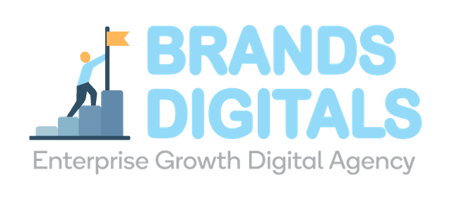Brands Digitals Logo